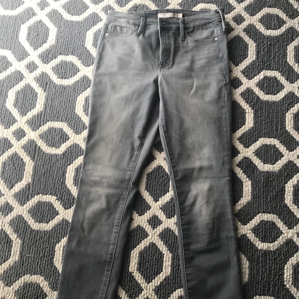 Athleta Sculptek Jeans